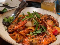 -THE CANNERY&JUJU 新鲜海鲜·牛排美食酒廊