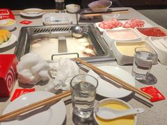 -海底捞火锅(大融城店)