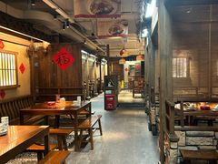 -乡里八闽·福州乡土菜(西园店)
