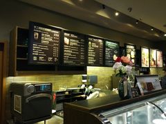 -星巴克臻选(江门汇悦大融城店)