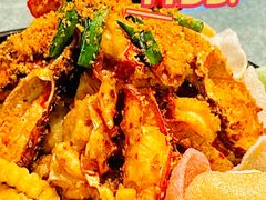 -79号渔船海鲜饭店(宝安店)