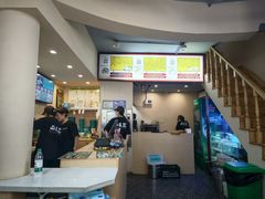 -面道赞宁海海鲜面(迎凤街店)