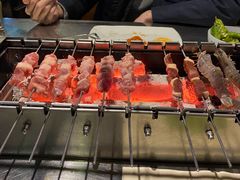 -很久以前羊肉串(大华三路店)