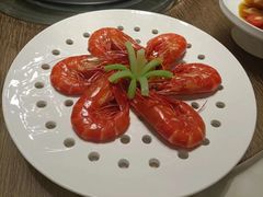 -优食坊·蒸汽海鲜(康盛路店)
