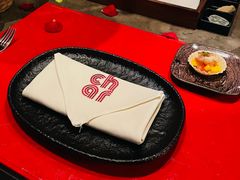 -恰餐厅 CHAR Grill&Bar(西安经开洲际店)