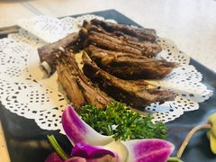 -九府羊·鲜羊火锅·烤串(新华路店)