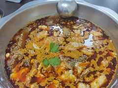 -川渔居—鱼火锅(八方汇店)