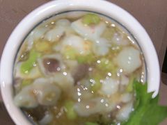 -沼津港精致料理·寿喜烧·烧鸟(龙湖南桥天街日料榜单店)