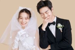 -上花轿婚纱摄影