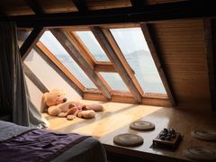 栈桥王子酒店(栈桥王子饭店)-老味道民宿(栈桥店)