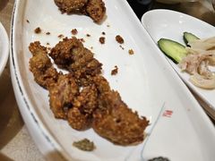 -烤肉宛饭庄(南礼士路店)