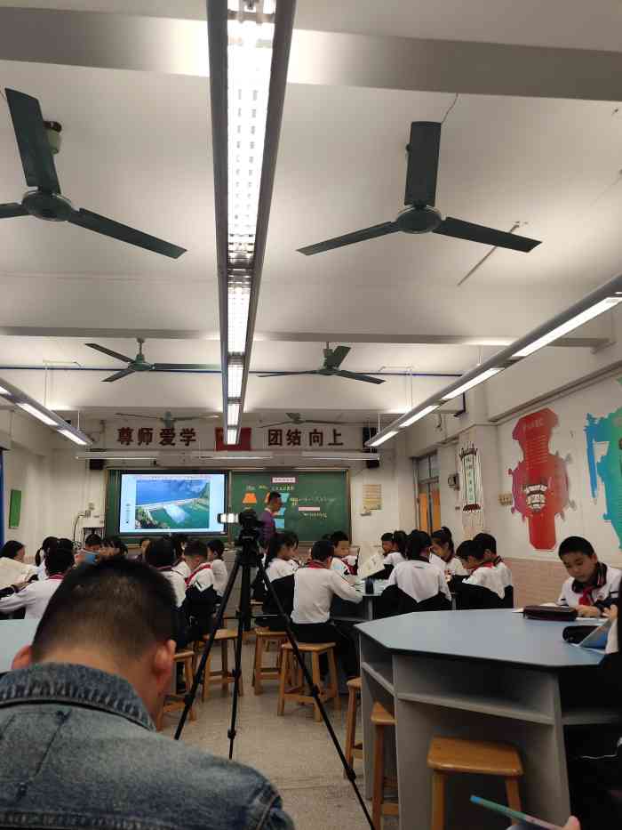 大元帅府小学(东校区)