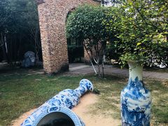 -景德镇古窑民俗博览区