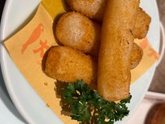 -大潮淮·淮扬菜(何园旗舰店)