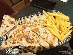 -ALAMEEN阿拉伯餐厅(三里屯店)