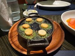 -福楼毕斯罗F Bistronome(国贸商城约会地标景观店)
