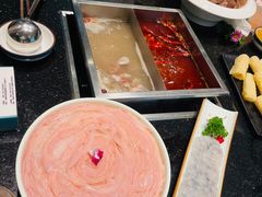 -五星桥原切肥牛火锅·30年专注好牛肉(湖塘店)
