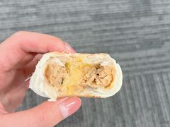 -泸溪河桃酥(鄞州高新宝龙店)