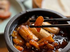 -丽江金茂凯悦臻选酒店-滇香馆