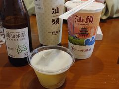 -一杯潮茶·专注潮汕茶饮(朝阳庄店)
