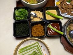 -林四喜·闽南传家菜(鼓浪屿店)