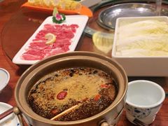 -古关火锅店(古北水镇景区店)