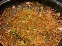 干捞粉丝煲-小湘旺臭鳜鱼(百子湾店)