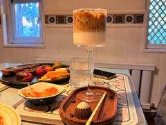 -海尔巴格一甸茶餐厅(团结路店)