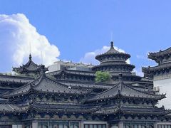 -西安城墙·碑林历史文化景区