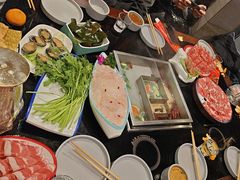-重庆德忆火锅（龙南街3店）(渝水岸餐饮)