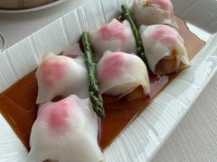 -天龙轩(香港丽思卡尔顿酒店)