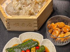 -顺香居·老字号湖北菜(江汉路店)