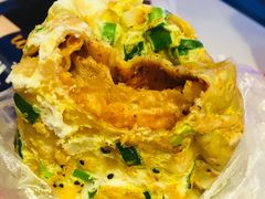 -新农村煎饼果子(香港花园店)