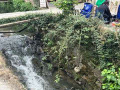 -黟县屏山村