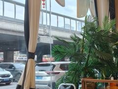 -巴特餐饮6加1音乐餐吧·新疆菜