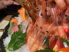 -和创柚子·会席日本料理(新区淮海街店)