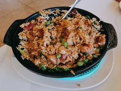 -日昌餐馆(亦庄店)