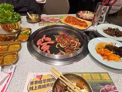 -炭之家·齐齐哈尔非遗烤肉·鲜切直供(中央大街店)