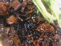 -桃园中华料理炸酱面(燕儿岛路店)