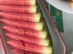 -郑喜旺烧烤(新密总店)