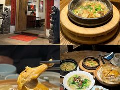 -金苑酒家·客家菜·广东老字号(万象店)