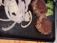 -豪享来中西餐厅(隆昌店)