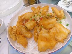 -竹溪酒家(龙溪大道店)