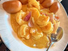 -夏宫中餐厅(静安香格里拉店)