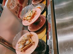 -争鲜回转寿司(通州万达店)
