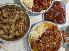 -辣盆盆麻辣小龙虾(哈尔滨总店)