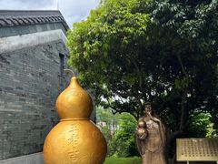 -广州神农草堂中医药博物馆