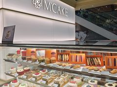 -M'CAKE(西单大悦城店)