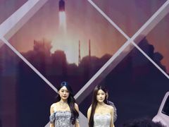-甘肃国际会展中心