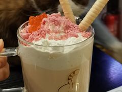 -猫小院猫主题咖啡厅(北锣店)